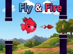 Laro Fly & Fire