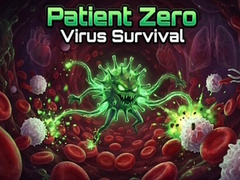 Laro Patient Zero: Virus Survival