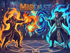 Laro Miscast