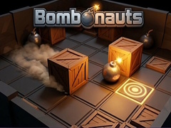 Laro Bombonauts