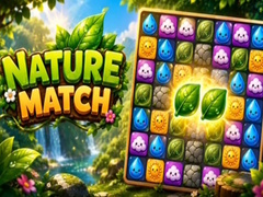 Laro Nature match