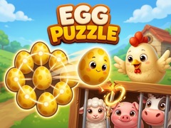 Laro Egg Puzzle