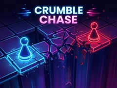 Laro Crumble Chase