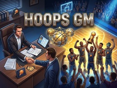 Laro Hoops GM