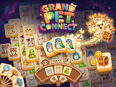 Laro Grand Pet Connect