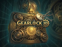 Laro Gearlock 3D
