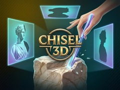 Laro Chisel 3D