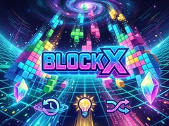 Laro Block X