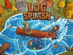 Laro Log Splash