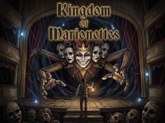 Laro Kingdom of Marionettes
