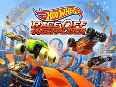Laro Hot Wheels Race Off Multiplayer