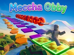 Laro Meccha Obby