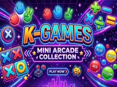 Laro KGames: Mini Arcade Collection