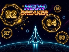 Laro Neon Breaker