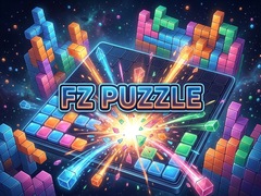 Laro Fz Puzzle