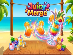 Laro Juicy Merge