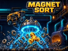 Laro Magnet Sort