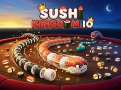 Laro Sushi Kingdom.io