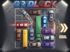 Laro Gridlock