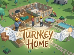 Laro Turnkey Home