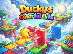 Laro Duckys Colorful Life
