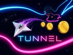 Laro Tunnel