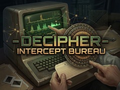 Laro Decipher - Intercept Bureau