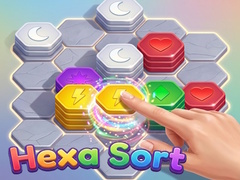Laro Hexa Sort