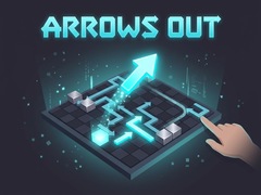 Laro Arrows Out