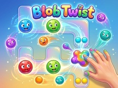 Laro Blob Twist