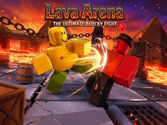 Laro Lava Arena