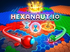 Laro Hexanaut.io