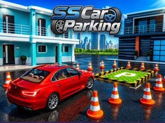 Laro Ss Car Parking