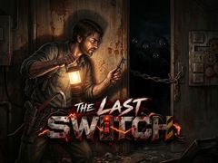 Laro The Last Switch