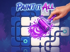 Laro Paint It All