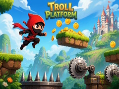 Laro Troll Platform
