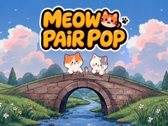 Laro Meow Pair Pop
