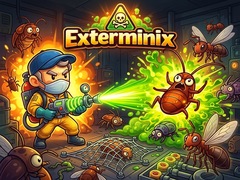 Laro Exterminix