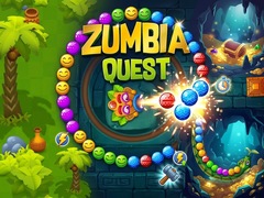 Laro Zumbia Quest
