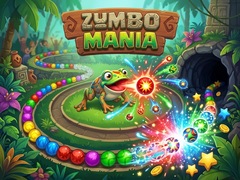Laro Zumbo Mania