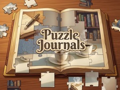 Laro Puzzle Journals