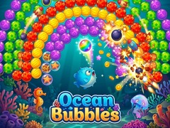 Laro Ocean Bubbles