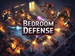 Laro Bedroom Defense