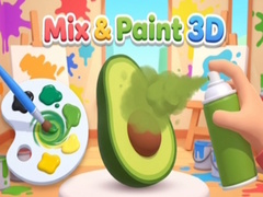 Laro Mix & Paint 3D