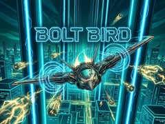 Laro Bolt Bird