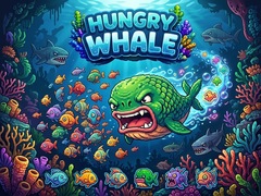 Laro Hungry Whale