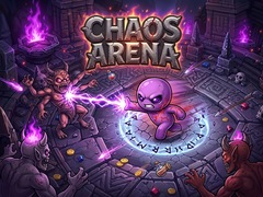 Laro Chaos Arena