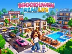 Laro Brookhaven Real Life