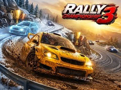 Laro Rally Championship 3