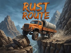 Laro Rust Route